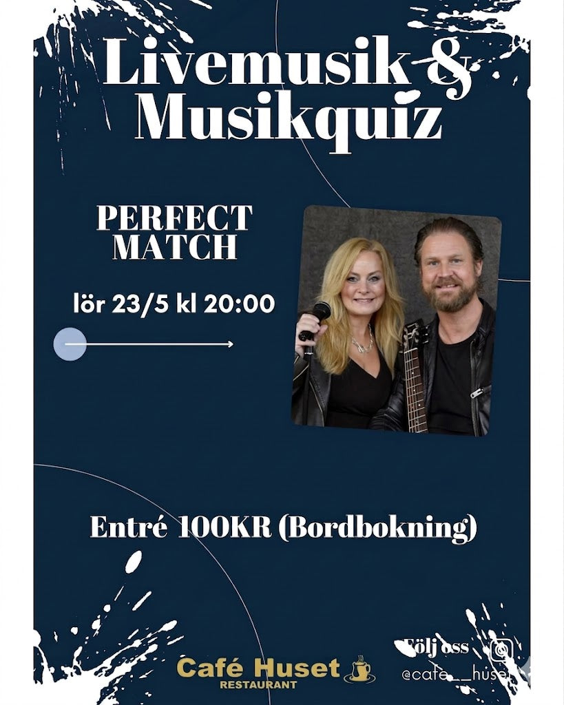 Perfect Match