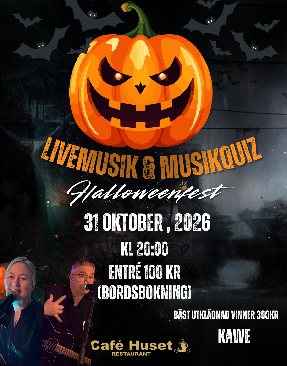 Halloweenfest