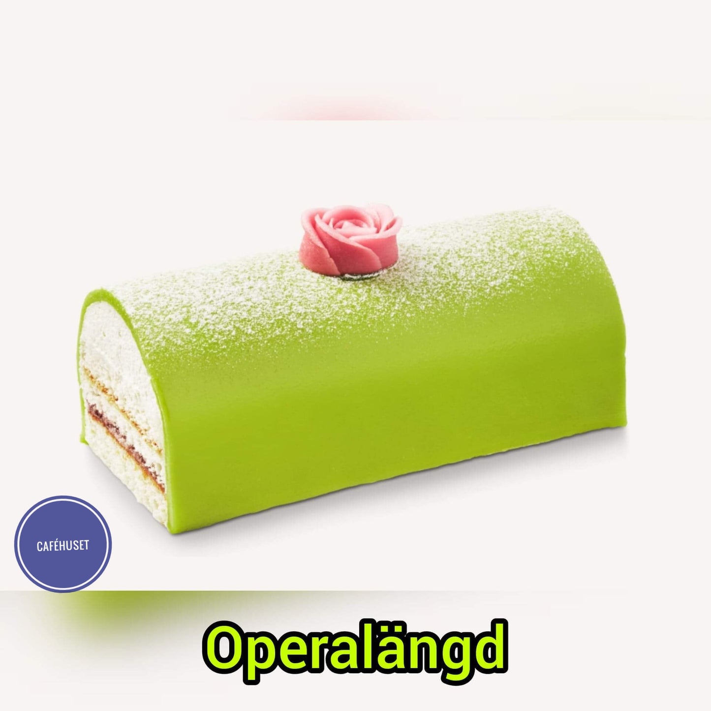 Operalängd