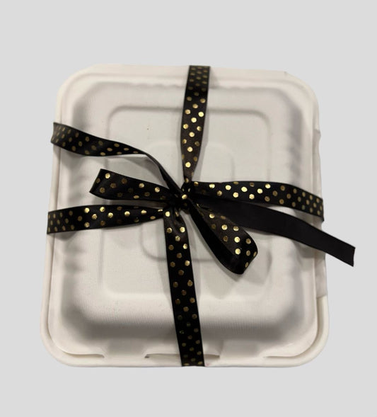 Bento Cake 2-3 Personer