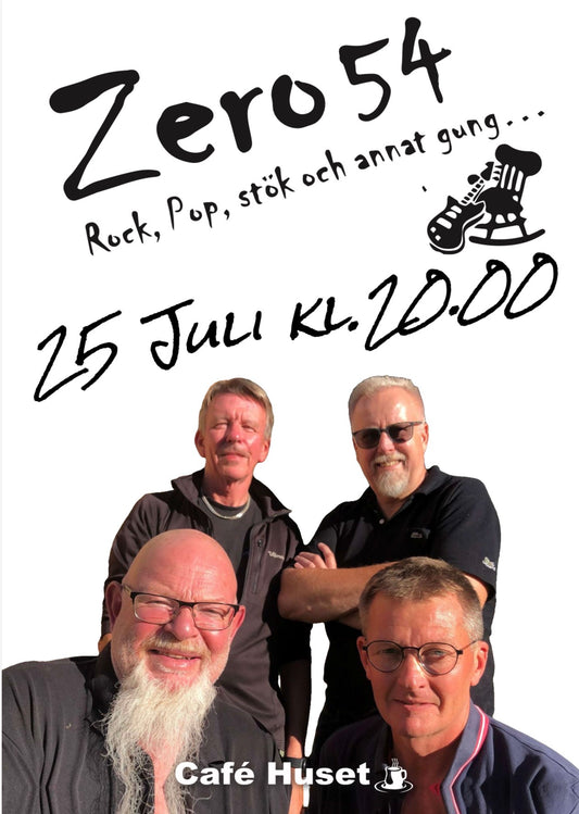 ZERO 54