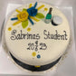 Studentårta
